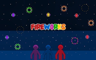 Image Fireworks Plus