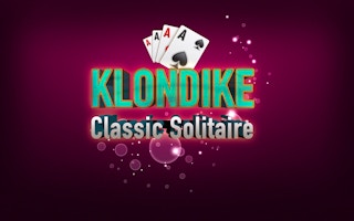 Image Klondike Classic Solitaire